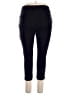 Yogipace Solid Black Casual Pants Size XL - photo 2
