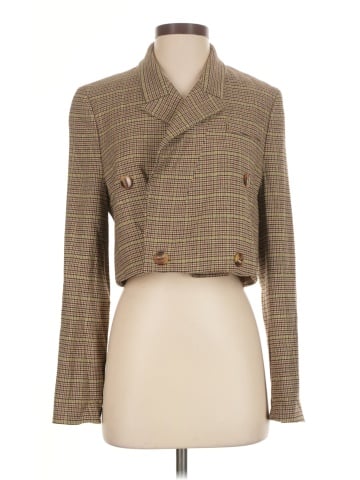 Nanushka Jacket (view 1)