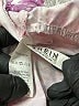 Shein 100% Polyester Paisley Pink Cocktail Dress Size L - photo 7