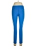 TYR Color Block Blue Active Pants Size 12 - photo 1