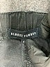 Almost Famous Black Cargo Pants Size S - photo 4