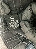 Almost Famous Black Cargo Pants Size S - photo 5