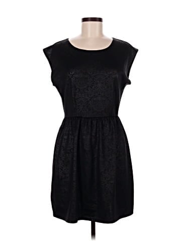 Eyeshadow Casual Dress (view 1)