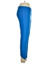 TYR Color Block Blue Active Pants Size 12 - photo 4