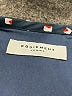 Equipment 100% Polyester Polka Dots Blue Casual Dress Size S - photo 7