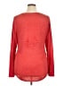 Motherhood Red Long Sleeve Top Size XL Maternity - photo 2