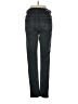 Adriano Goldschmied Chevron-herringbone Black Jeans Size 25 waist - photo 2
