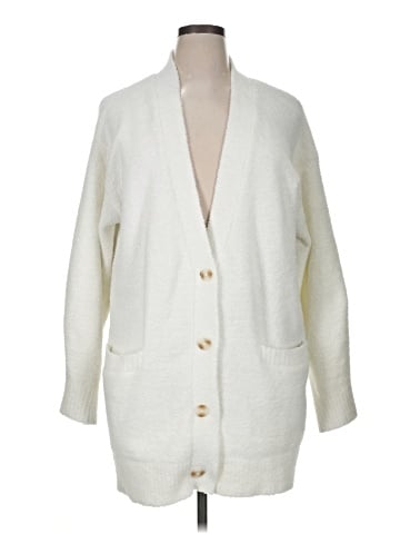 Ugg Cardigan (view 1)