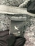 Eddie Bauer 100% Polyester Gray Pullover Sweater Size M - photo 7