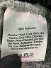 Eddie Bauer 100% Polyester Gray Pullover Sweater Size M - photo 8