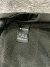 Shein Solid Black Formal Skirt Size 8 - 10 - photo 4
