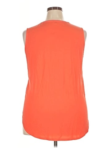 Papermoon Sleeveless Blouse (view 2)