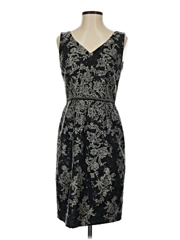 David Meister Cocktail Dress (view 1)