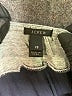 J.Crew Blue Casual Dress Size XS - photo 4