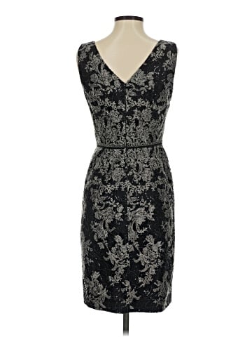 David Meister Cocktail Dress (view 2)