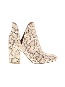 Steven By Steve Madden Ankle Boots