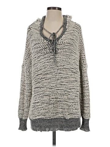 Young Fabulous & Broke Pullover Sweater (view 1)