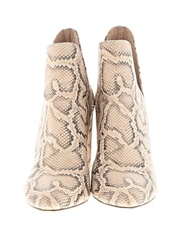 Steven by Steve Madden Ankle Boots (view 2)