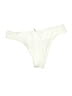 Forever 21 Ivory Swimsuit Bottoms Size S - photo 1