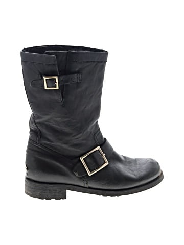 Jimmy Choo Boots (view 1)