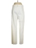 Mi Jong Lee Solid Ivory Casual Pants Size 10 - photo 2