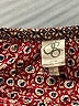 One September 100% Rayon Red Sleeveless Blouse Size S - photo 7