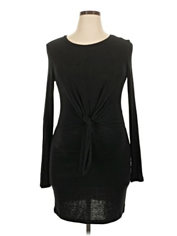 By & By Casual Dress (view 1)