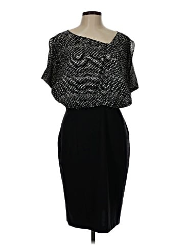 Worthington Cocktail Dress (view 1)