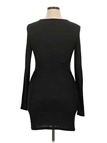 By & By Casual Dress (view 2)