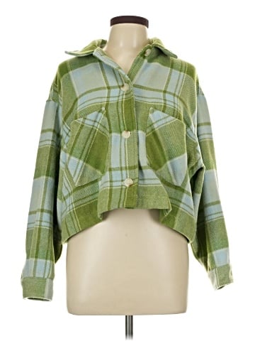 For The Republic Fleece (view 1)