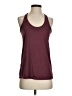 Xersion Burgundy Active Tank Size XS - photo 1