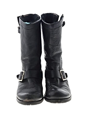 Jimmy Choo Boots (view 2)