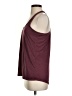 Xersion Burgundy Active Tank Size XS - photo 5