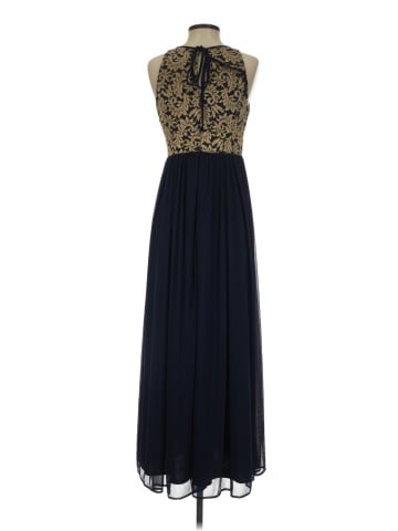 R&M Richards Cocktail Dress (view 2)