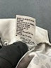 Alfani Animal Print Black Gold Casual Pants Size 10 (petite) - photo 8