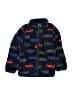 The Children's Place 100% Polyester Blue Coat Size 5T - photo 1
