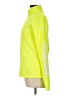 Ditzy Daizy Yellow Track Jacket Size L - photo 5