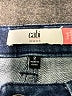 CAbi Stars Blue Jeans Size 2 - photo 4