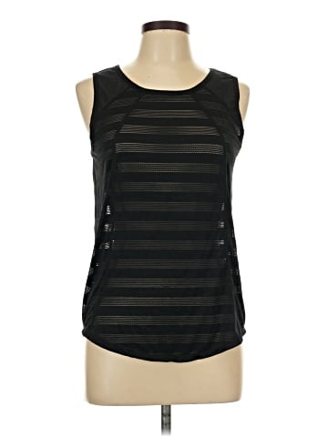 Active Life Sleeveless T-Shirt (view 1)