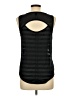 Active Life Black Sleeveless T-Shirt Size L - photo 2