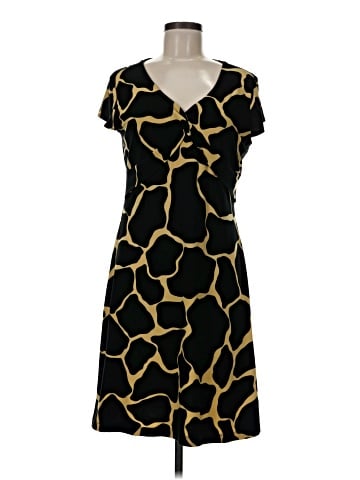 John Paul Richard Casual Dress (view 1)
