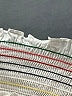 Central Park West White 3/4 Sleeve Blouse Size S - photo 5