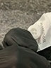 Unbranded Ivory 3/4 Sleeve Button-Down Shirt Size 2X - photo 8