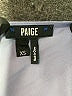 Paige Blue Bodysuit Size XS - photo 3