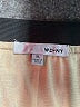 WD.NY 100% Polyester Animal Print Brown Casual Skirt Size XL - photo 4