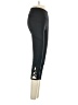 Popflex Black Active Pants Size 4 - photo 4