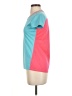 New Balance Color Block Teal Active T-Shirt Size S - photo 5