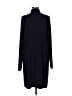 Norma Kamali Blue Coat Size M - photo 2