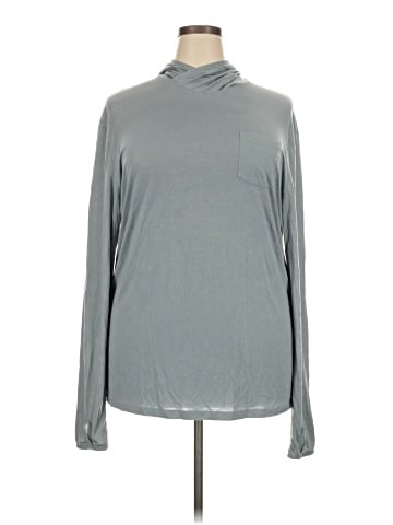 Free Fly Long Sleeve Turtleneck (view 1)