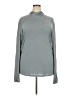 Free Fly Gray Long Sleeve Turtleneck Size XXL - photo 1